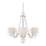 Люстра Natural concept QZ/SUTTON PL6 SUTTON PLACE 