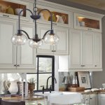 Люстра Natural concept QZ/TRILOGY3 TRILOGY