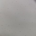 Светильник светодиодный Estares Saturn 25W R-405-SHINY без канта