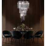 Подвесной светильник Maytoni RC002PL-12CH