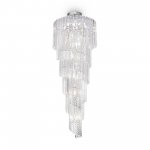 Подвесной светильник Maytoni RC005PL-12CH