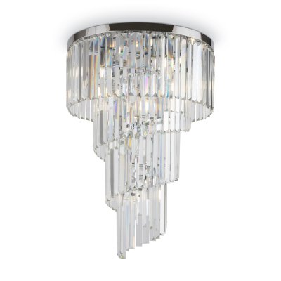 

Потолочный светильник Maytoni RC007CL-08CH, RC007CL-08CH