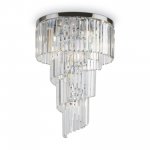 Потолочный светильник Maytoni RC007CL-08CH