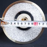 Люстра Maytoni RC017-CL-05-R Ring