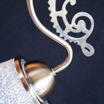 Бра Maytoni RC017-WL-01-R Ring