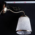 Бра Maytoni RC017-WL-01-R Ring