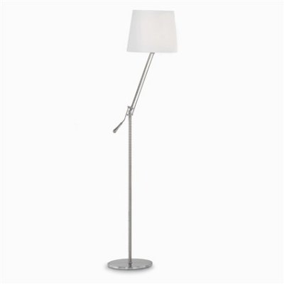 

Торшер Ideal Lux REGOL PT1 BIANCO