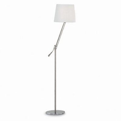 

Торшер Ideal Lux REGOL PT1 CROMO
