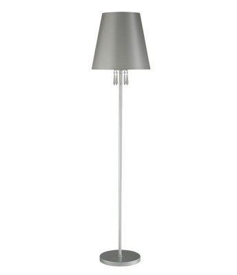 

Торшер Crystal Lux RENATA PT1 SILVER (3590/601), RENATA PT1 SILVER