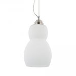 Подвесной светильник Ideal Lux RENE SP1 D20