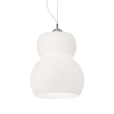 Подвесной светильник Ideal Lux RENE SP1 D35