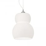 Подвесной светильник Ideal Lux RENE SP1 D35