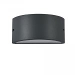 Ideal Lux REX-2 AP1 ANTRACITE