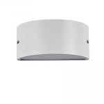 Ideal Lux REX-2 AP1 BIANCO