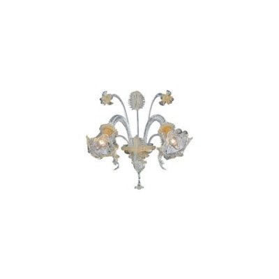 Светильник бра Ideal lux RIALTO AP2 (7953)