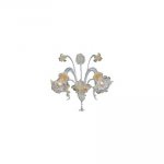 Светильник бра Ideal lux RIALTO AP2 (7953)