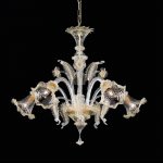 Ideal Lux RIALTO SP8