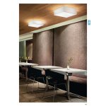 Ideal Lux RITZ PL4 D40