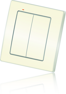 Zamel Передатчик кнопочный (4 канала) (RNK-04) Zamel Передатчик кнопочный (4 канала) (RNK-04)