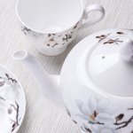 Фарфоровая посуда Royal Aurel - Чайный сервиз 