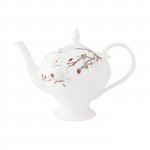 Фарфоровая посуда Royal Aurel - Чайный сервиз "Магнолия" арт. 104 Royal Aurel