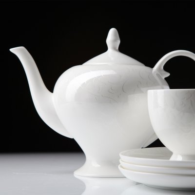 Облака сервиз чайный 15 предметов 106 Royal Aurel Облака сервиз чайный 15 предметов 106 Royal Aurel