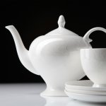 Облака сервиз чайный 15 предметов 106 Royal Aurel