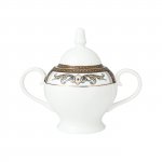 Антик сервиз чайный 15 предметов 112 Royal Aurel