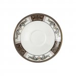 Антик сервиз чайный 15 предметов 112 Royal Aurel