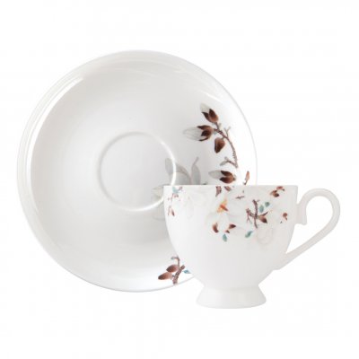 Магнолия чайная пара 204 Royal Aurel Магнолия чайная пара 204 Royal Aurel