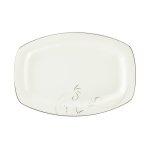 Лоза сервиз столовый 29 предметов арт. 408 Royal Aurel