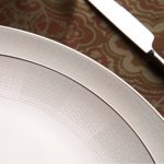 Столовый сервиз "Кружево" арт. 411, 29 предметов Royal Aurel