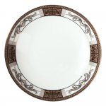 Антик сервиз столовый 29 предметов (412) Royal Aurel