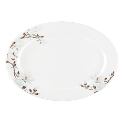 Магнолия блюдо овальное 31 см 1 шт. 904 Royal Aurel Магнолия блюдо овальное 31 см 1 шт. 904 Royal Aurel