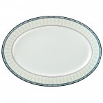 Британия блюдо овальное 31 см 1 шт. 907 Royal Aurel