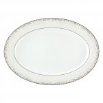 Иней блюдо овальное 31 см 1 шт. 910 Royal Aurel