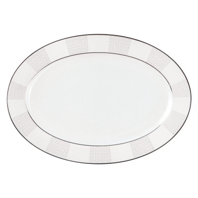 Кружево блюдо овальное 31 см 1 шт. 911 Royal Aurel Кружево блюдо овальное 31 см 1 шт. 911 Royal Aurel