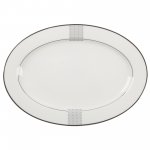 Этра блюдо овальное 31 см 1 шт. арт. 914 Royal Aurel