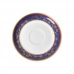 Кобальт сервиз чайный 15 предметов арт. 120 Royal Aurel