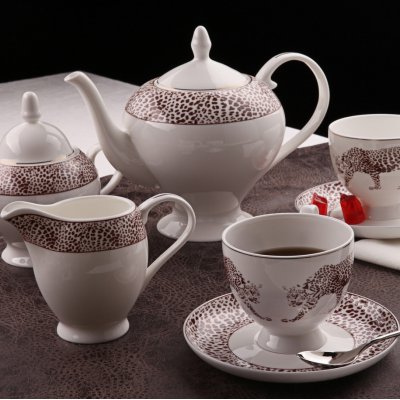 Сафари сервиз чайный 15 предметов арт. 122 Royal Aurel
