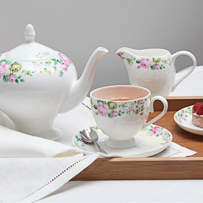 Чайный сервиз Чайный сервиз "Прованс" арт. 124 Royal Aurel
