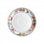 Цветущий сад сервиз чайный 15 предметов арт. 125 Royal Aurel