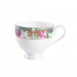 Цветущий сад сервиз чайный 15 предметов арт. 125 Royal Aurel