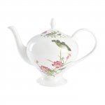 Фарфоровая посуда Royal Aurel - Чайный сервиз "Лотос" арт. 127 Royal Aurel