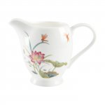 Фарфоровая посуда Royal Aurel - Чайный сервиз "Лотос" арт. 127 Royal Aurel