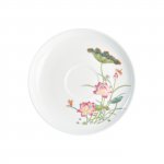 Фарфоровая посуда Royal Aurel - Чайный сервиз "Лотос" арт. 127 Royal Aurel