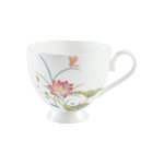 Фарфоровая посуда Royal Aurel - Чайный сервиз "Лотос" арт. 127 Royal Aurel