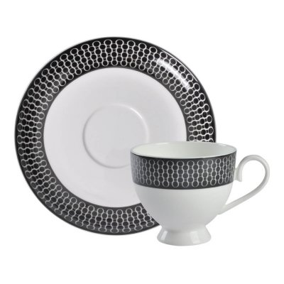 Верона чайная пара 223 Royal Aurel