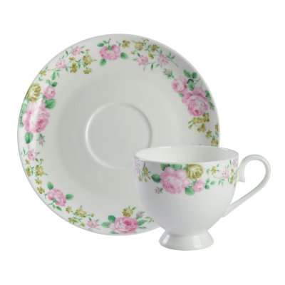 Прованс чайная пара (224) Royal Aurel Прованс чайная пара (224) Royal Aurel