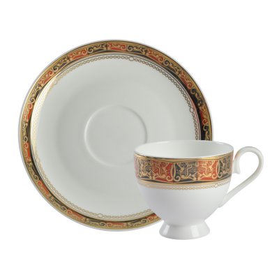 Дерби чайная пара 226 Royal Aurel